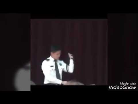 김준수의 후임 인계 시절과 후에 시절 xiajunsu