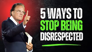 5 Ways To Handle People Who Dont Respect You  Billy Graham