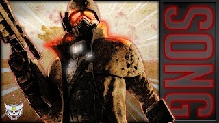 NCR Rap | OOHRAH! | Ninethie [Fallout New Vegas]