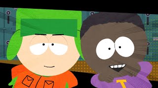 Tiktok - Vs. Cartman Friday Night Funkin Official Gameplay Early Gameplay