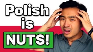 OK FINE, I'll Learn Polish! 🇵🇱