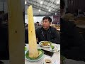 Cara makan cane