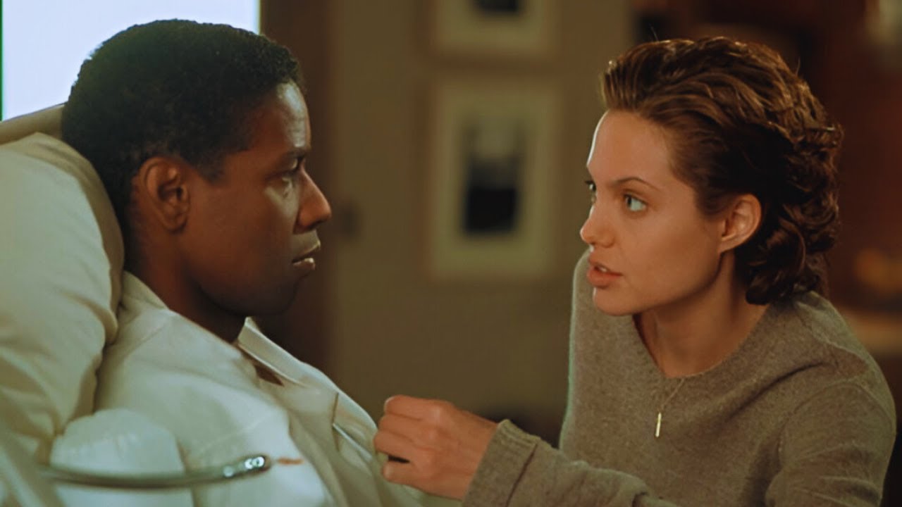 Thám Tử LIỆT GIƯỜNG Đánh Bại Tên SÁT NHÂN ĐIÊN LOẠN Mà Không Cần Rời Khỏi Giường | Tóm Tắt Phim