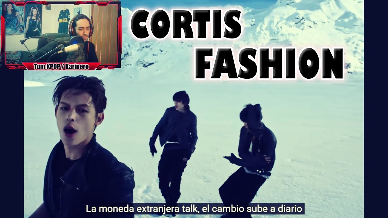 [REACCION] CORTIS 'FaSHioN' Official MV