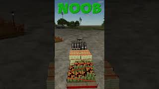 NOOB VS PRO/FARMING SIMULATOR25/TIMLAPS/#new#noob_to_pro#viralvideo#fs25#gaming#farming#fs20mehkma