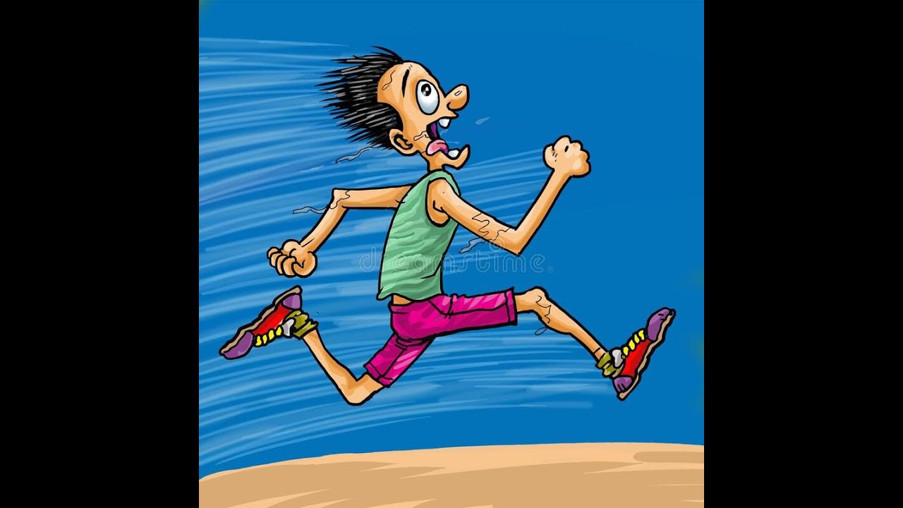 Очередные укроблогеры бегут сверкая пятками! - YouTube