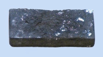 Resurface Your Charcoal Soldering Block Safely