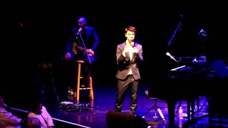 Ethan Bortnick composes song from a ringtone - &quot;Phone Rag Time&quot;