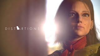 DISTORTIONS - Launch Trailer