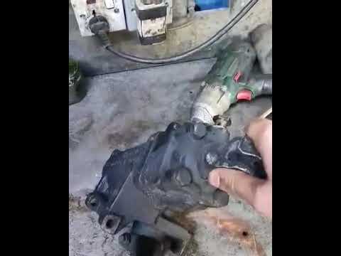 كيف نفحص جعمقة الستيرن