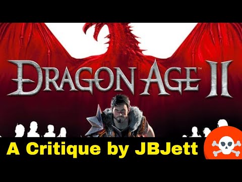 Video: Retrospektive: Dragon Age 2