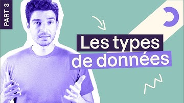 Comprendre les types de données en Python