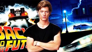 The Real Reason Eric Stoltz Wasn't Marty McFly in Back to the Future