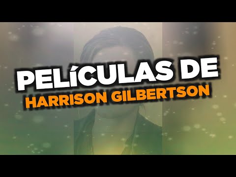 Video: Harrison Gilbertson: Biografía, Creatividad, Carrera, Vida Personal