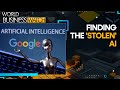 Google employee charged with stealing ai trade secrets  world business watch