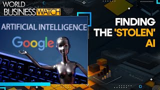 Google employee charged with stealing AI trade secrets | World Business Watch
