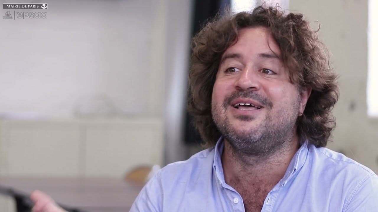 Blockchain et crypto-monnaies (Crypto-art et NFT) par John Karp | MOOC  Digital Paris