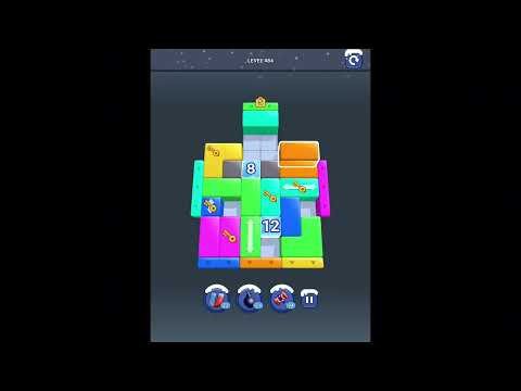 Shape Escape / No Timer Soothing Challenge / Levels 481-482-483-484-485-486-487-488-489-490