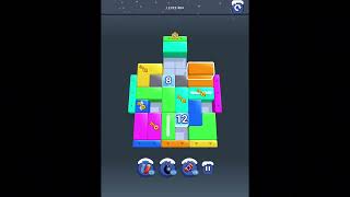 Shape Escape / No Timer Soothing Challenge / Levels 481-482-483-484-485-486-487-488-489-490 screenshot 5