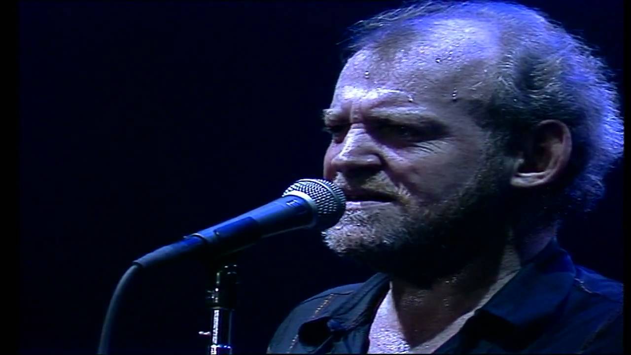 Download Joe Cocker - Sorry Seems To Be The Hardest Word (LIVE) HD