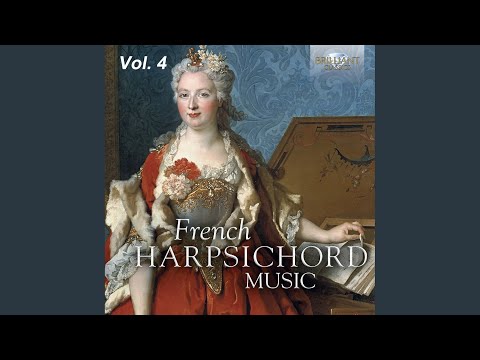 YouTube पर Deuxième livre de pièces de clavecin: V. La lanza देखें