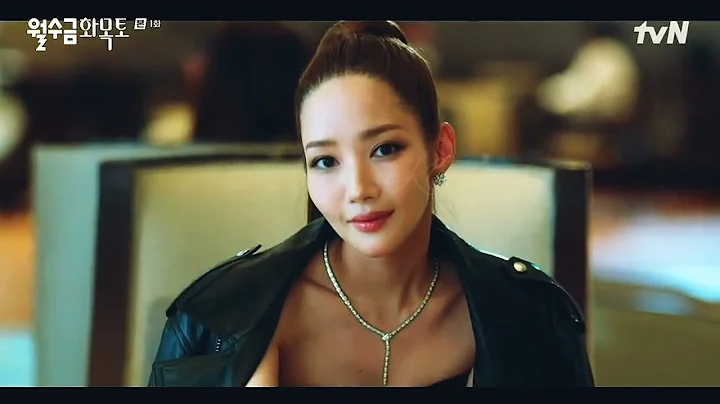 Woman Like Me | Choi Sang Eun | Love In Contract |...