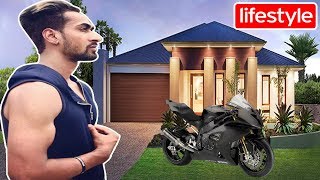Muhfaad (Rapper) Lifestyle,Income,Cars,House,Age,Girlfriend,Family,Biography