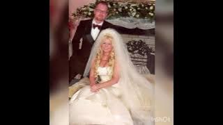 Bryan McFadden & Kerry Katona's Wedding