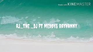 We_Dont_care - Rj_the_Dj_ft Meddy & Rayvanny (Lyrics Video)
