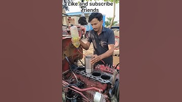 #automobile#mechanic #repair #welding #comedy#engineblock #automotivetools#funny #diy #cartok#shorts