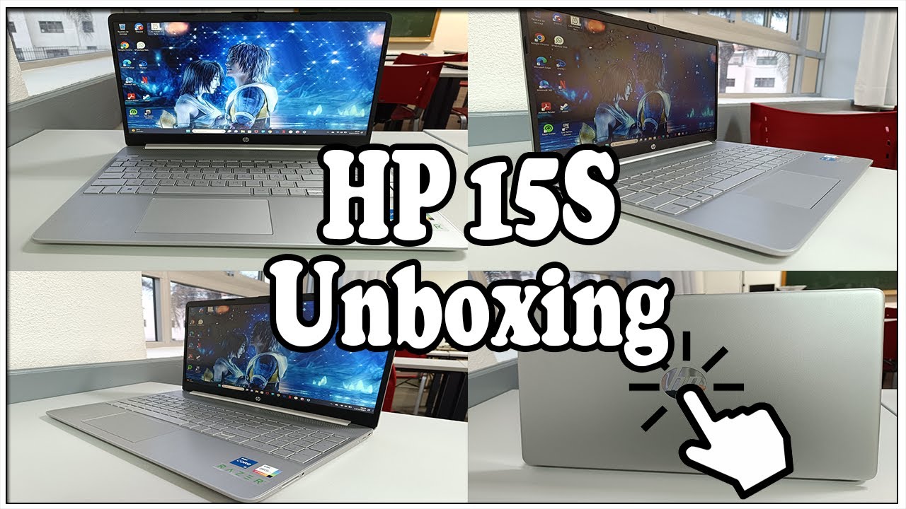 【動画編集】HP 15s-fq5000 Windows11（2023） 動画編集】HP 15s-fq5000 Windows11（2023） 動画編集】HP 15s-fq5000