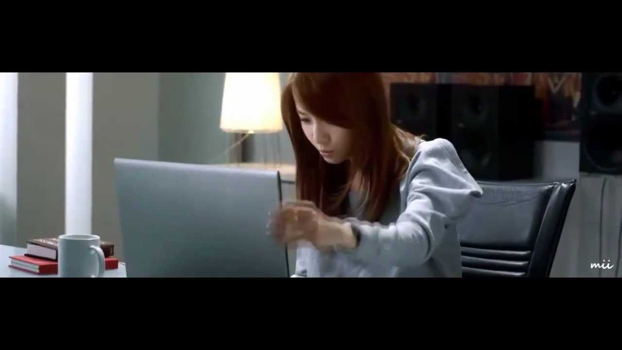 [DRAMA] YoonSic 允西 윤시 - ANGEL & MODEL EP1