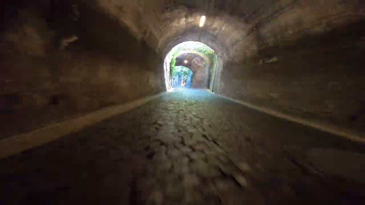 Santo Spirito - Panoramica - Ponte Scanzano