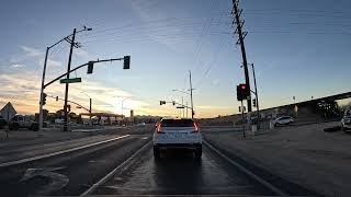 Exploring Kiowa Road: High Desert Drive from Apple Valley to Hesperia