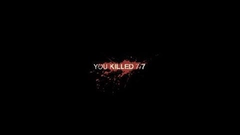 Friday the 13th: The Game - Offline Bots Normal Speedrun - Part 8 Jason (3:48.38)