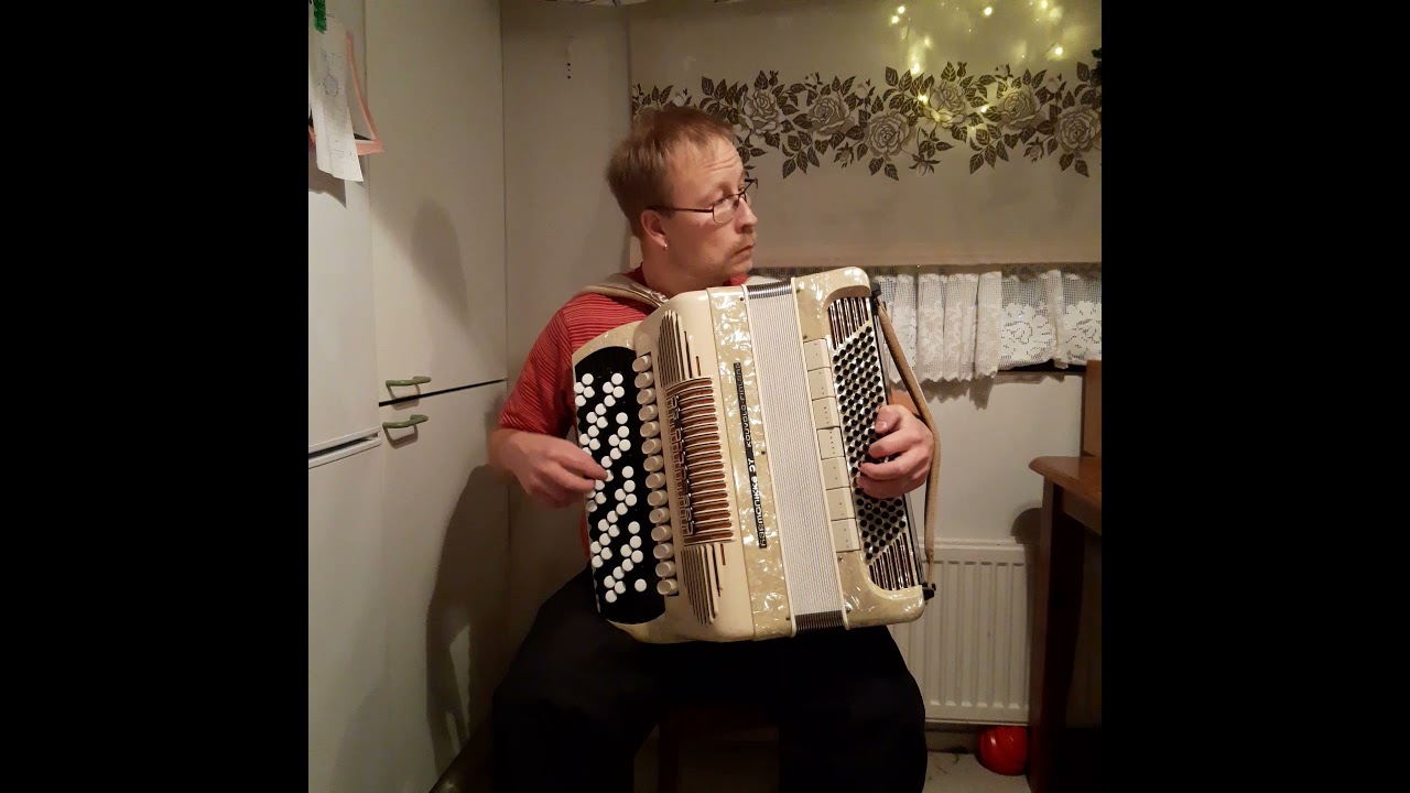 Sami Pelkonen- Ilta Oulunjoella