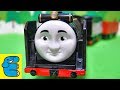 プラレールトーマス おしゃべりヒロ改造 Plarail Thomas Upgrade Talking Hiro [English Subs]