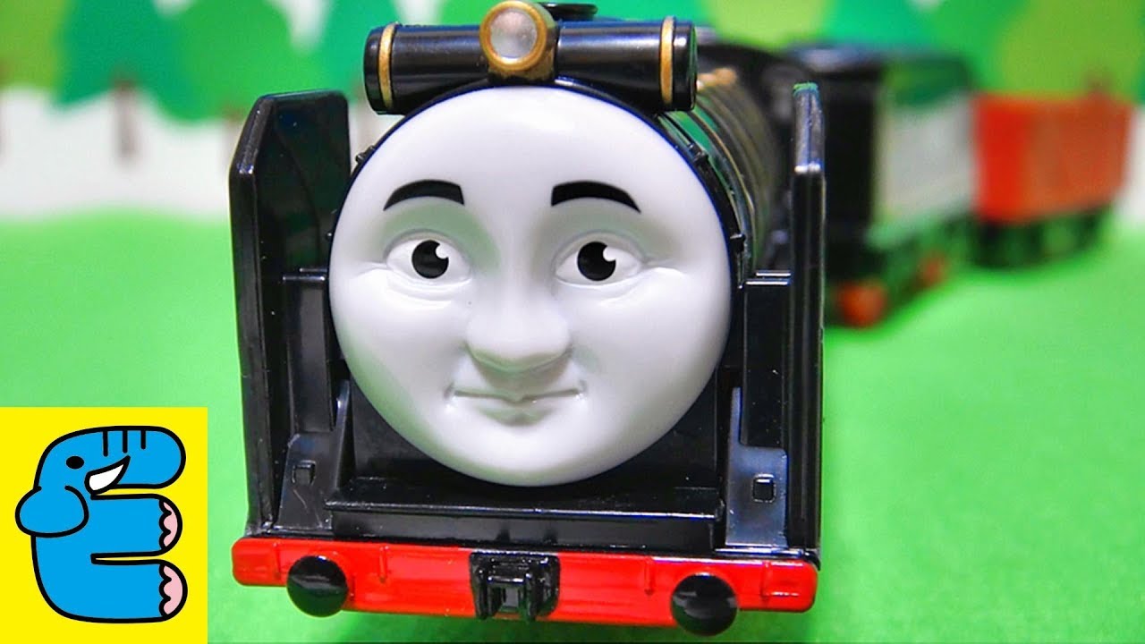 BB talking Hiro Talking Hiro | Thomas Motorized Wiki | Fandom