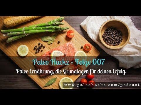 Video: 3 Möglichkeiten, Paleo-Swaps zu machen, ohne die Paleo-Diät zu befolgen