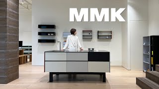 조금 더 개성있는 주방을 원한다면, MMK 뮤지엄 오브 모던 키친 : 정은주의 리빙브랜드