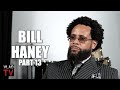 Bill Haney: Mayweather & Garcia "Conjured Up" Plan for Ryan to be 3 Pounds Over Weight (Part 13)