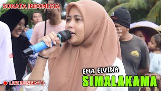 Simalakama Ema Elvina Dangdut Koplo Yang Masih Sering Di Request Di Dangdut Jalanan Lombok