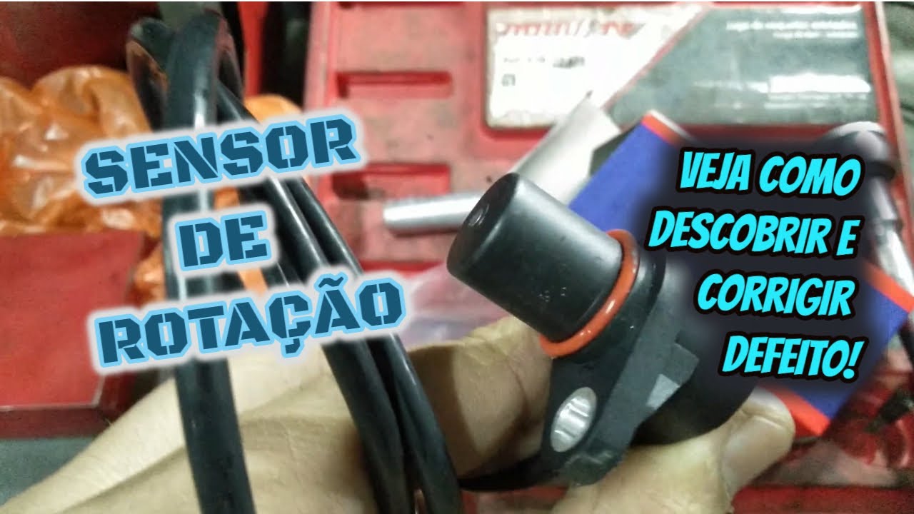 Sensor Da Borboleta Com Defeito Quais Os Sintomas