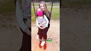 Why Kay Dudley Never Shows Her First Daughter Kinsley