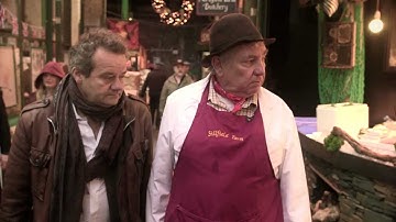 Food Chain: Part 2 - Mark Hix & Peter Gott