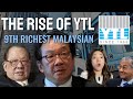 How ytl built a rm80 billion family dynasty  malaysia corporate history ep 5 ft firlco