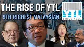 How YTL built a RM80 billion family dynasty | Malaysia Corporate History Ep. 5 ft @FIRLco