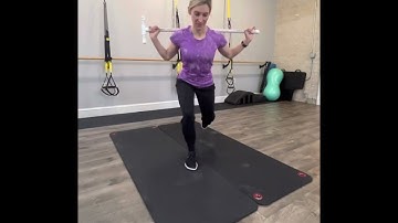 HALF KNEELING THORACIC ROTATION