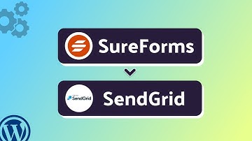 Integrating SureForms with SendGrid | Satep-by-Step Tutorial | Bit Integrations
