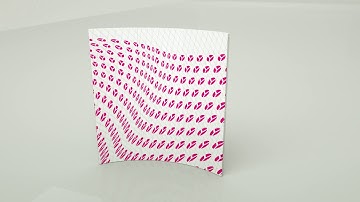 T3 portable exhibition wall